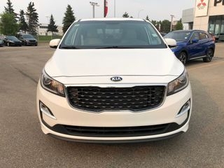 2019 Kia Sedona
