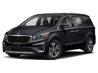 2019 Kia Sedona