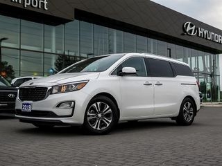 2019 Kia Sedona