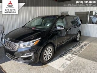 2019 Kia Sedona
