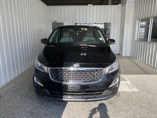 2019 Kia Sedona