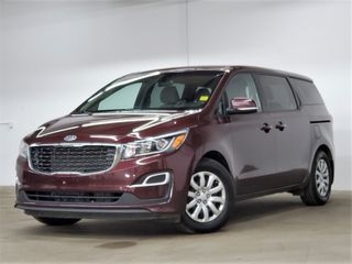 2019 Kia Sedona