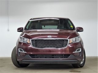2019 Kia Sedona