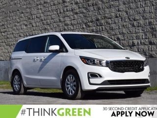 2019 Kia Sedona