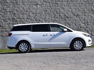 2019 Kia Sedona