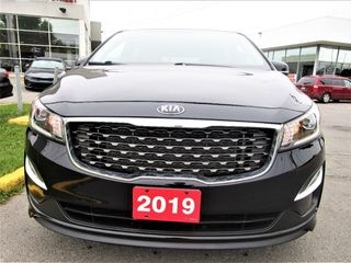 2019 Kia Sedona
