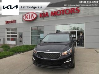 2019 Kia Sedona