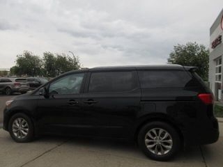 2019 Kia Sedona