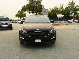 2019 Kia Sedona