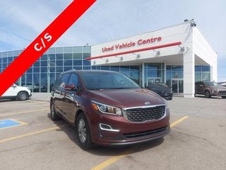 2019 Kia Sedona