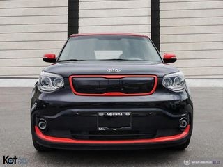 2019 Kia Soul EV
