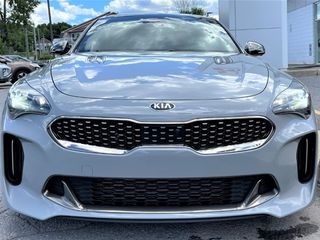 2019 Kia Stinger