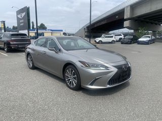 2019 Lexus ES 350