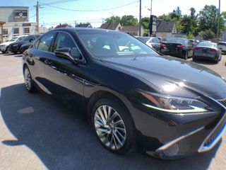 2019 Lexus ES 350
