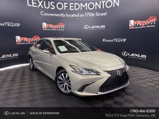 2019 Lexus ES 350