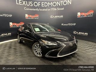 2019 Lexus ES 350