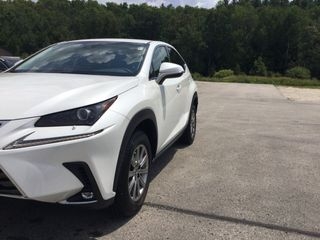 2019 Lexus NX 300