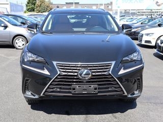 2019 Lexus NX 300