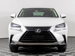 2019 Lexus NX 300