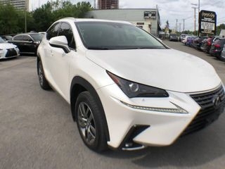 2019 Lexus NX 300