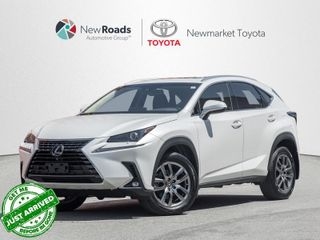 2019 Lexus NX 300