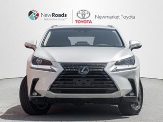 2019 Lexus NX 300