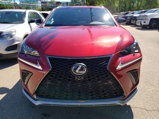 2019 Lexus NX 300
