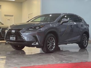 2019 Lexus NX 300