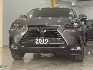 2019 Lexus NX 300