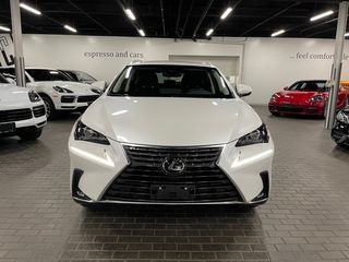 2019 Lexus NX 300