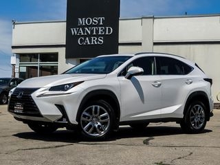 2019 Lexus NX 300