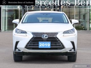 2019 Lexus NX 300