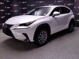 2019 Lexus NX 300