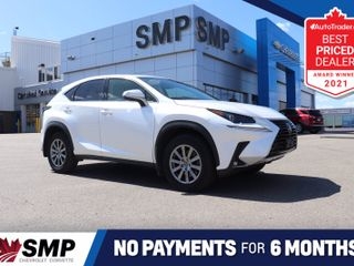 2019 Lexus NX 300