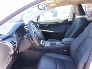 2019 Lexus NX 300