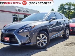 2019 Lexus RX 350
