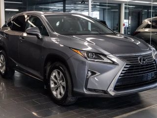 2019 Lexus RX 350