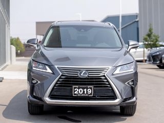 2019 Lexus RX350