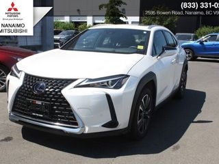 2019 Lexus UX 250h