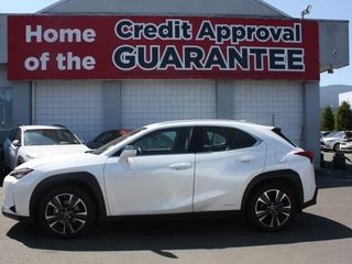 2019 Lexus UX 250h