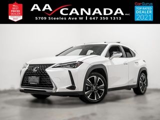 2019 Lexus UX 250h