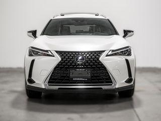 2019 Lexus UX 250h