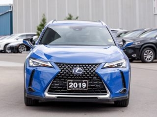 2019 Lexus UX250h