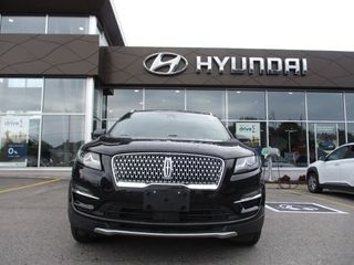 2019 Lincoln MKC