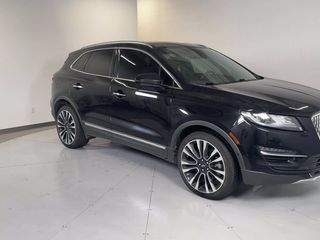 2019 Lincoln MKC