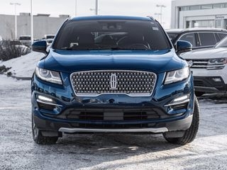 2019 Lincoln MKC