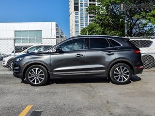 2019 Lincoln MKC