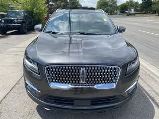 2019 Lincoln MKC