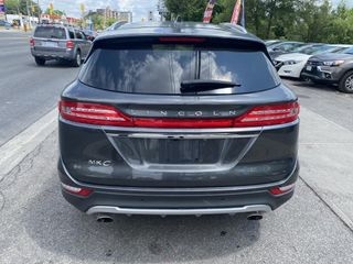 2019 Lincoln MKC