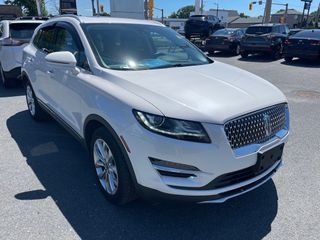 2019 Lincoln MKC